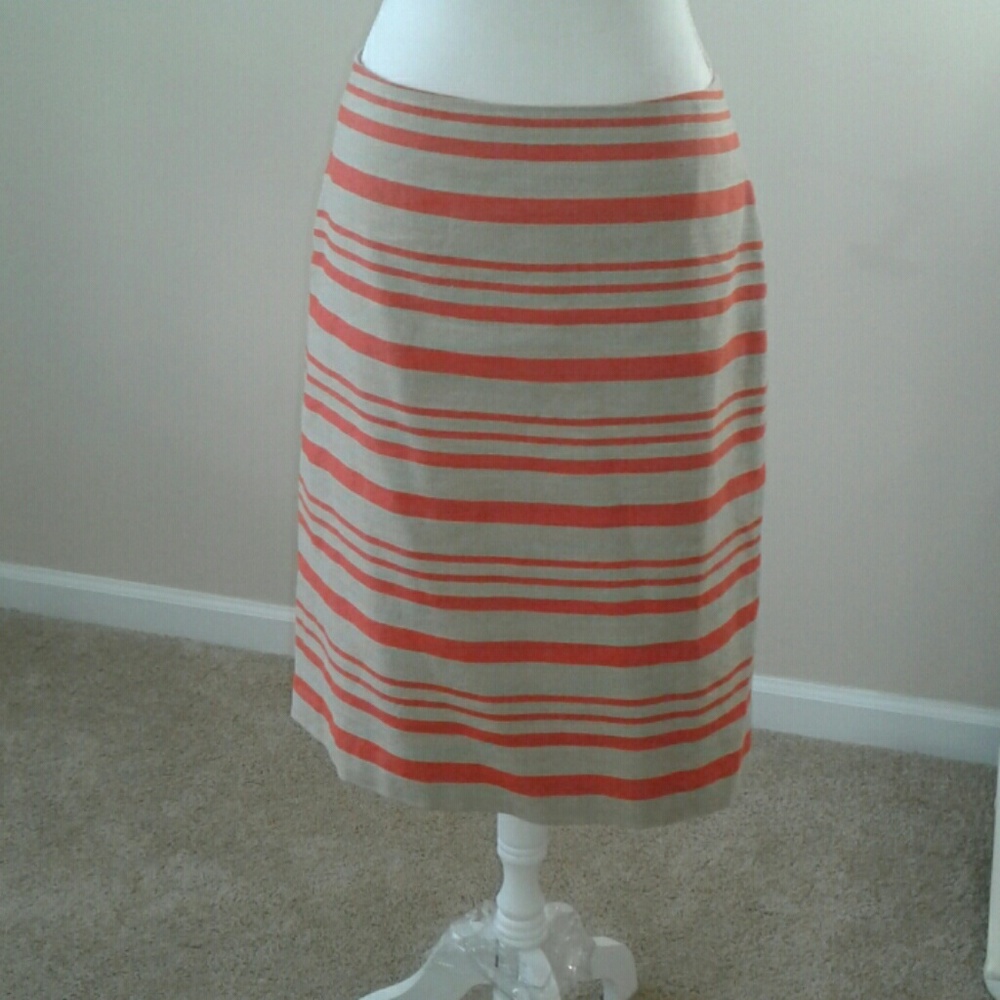 Talbot's Woman's skirt, Sz. 16,fully lined